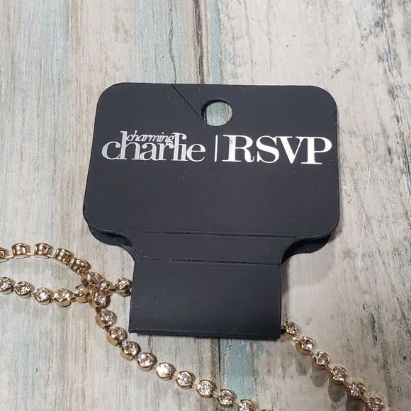 Charming Charlie Necklace. - Picture 8 of 9